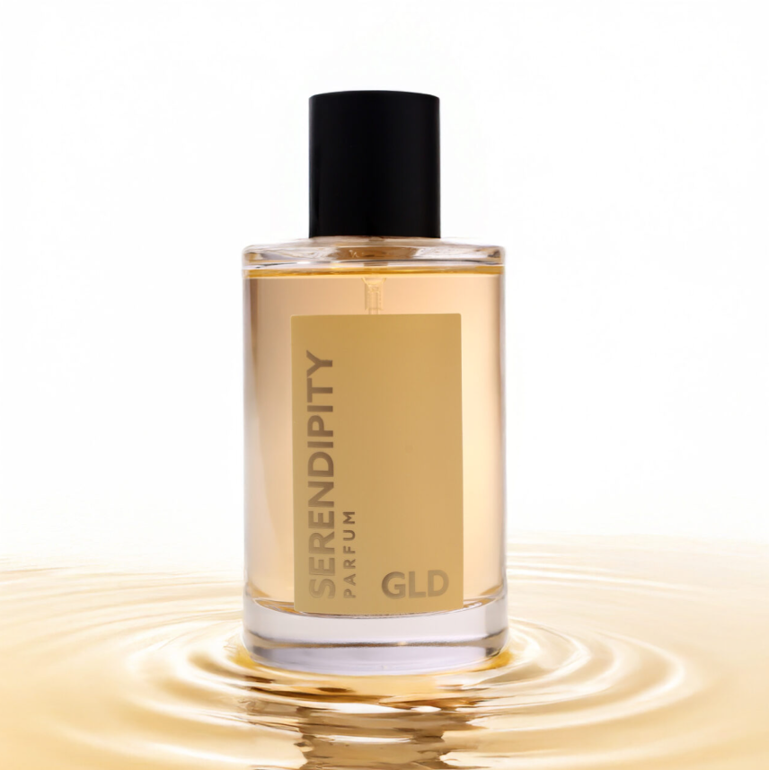 GLD - Inspired by Nouveau Monde