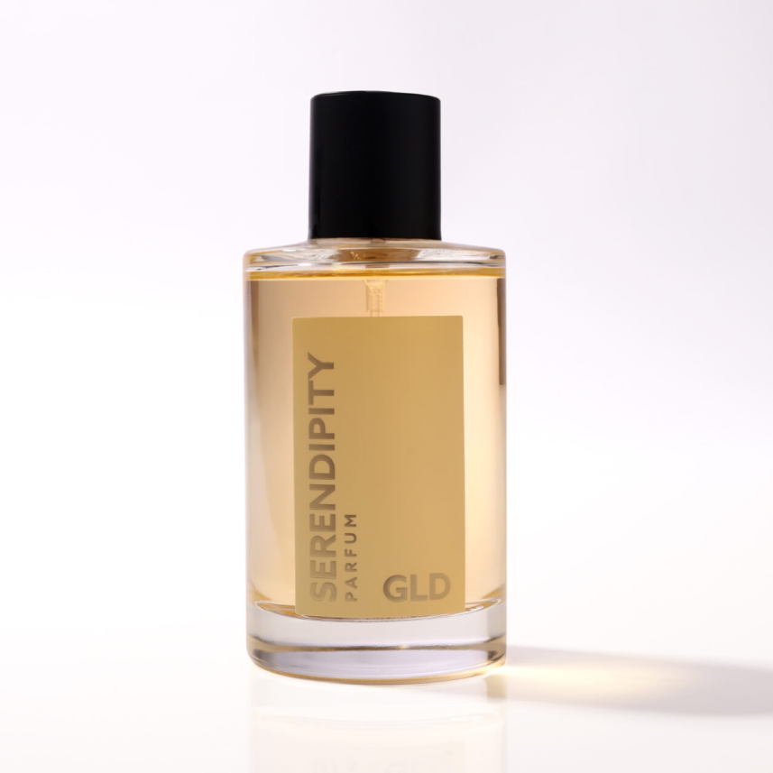GLD - Inspired by Nouveau Monde