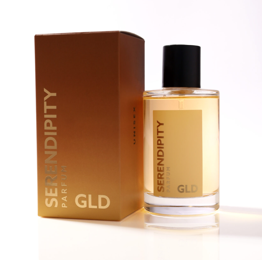 GLD - Inspired by Nouveau Monde