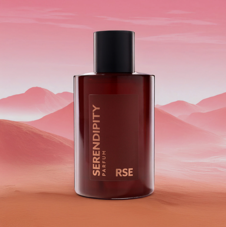 RSE - Inspired by Sables Roses