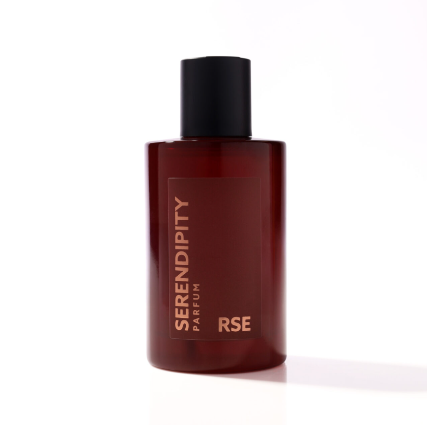 RSE - Inspired by Sables Roses