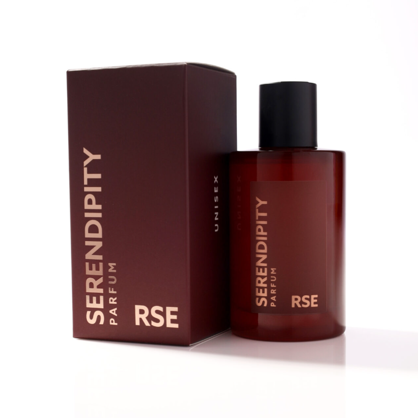 RSE - Inspired by Sables Roses