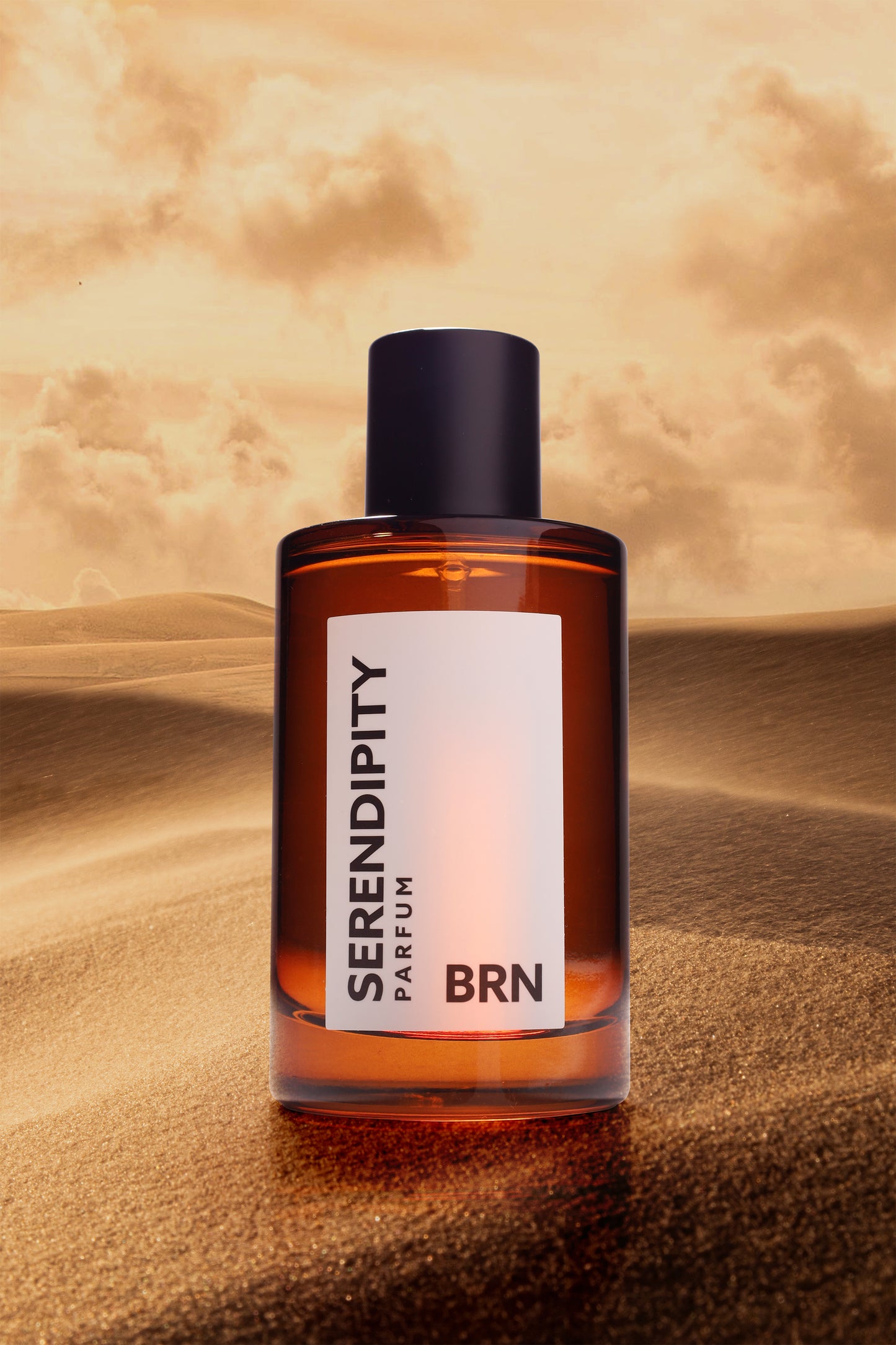 BRN - Inspired by Ombre Nomade