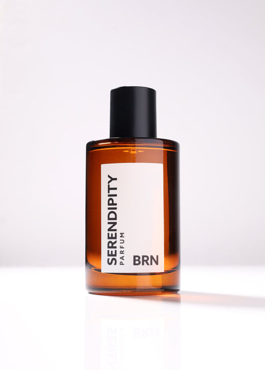 BRN - Inspired by Ombre Nomade