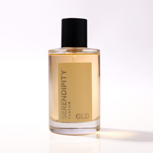 GLD - Inspired by Nouveau Monde