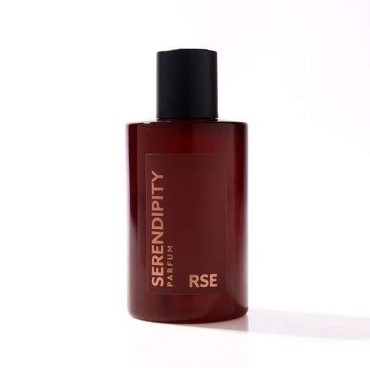 RSE - Inspired by Sables Roses