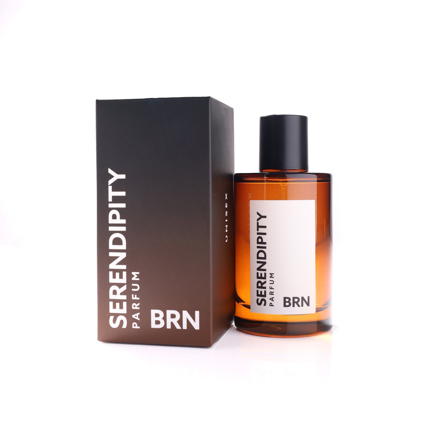 BRN - Inspired by Ombre Nomade