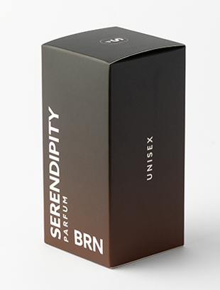 BRN - Inspired by Ombre Nomade