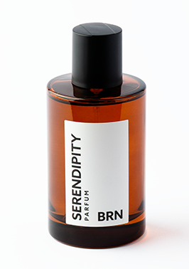 BRN - Inspired by Ombre Nomade