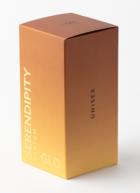 GLD - Inspired by Nouveau Monde