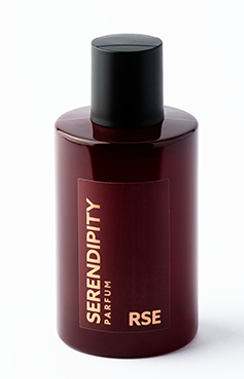 RSE - Inspired by Sables Roses